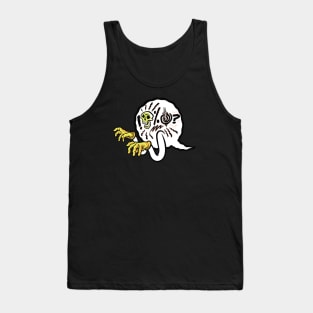 Curse! Tank Top